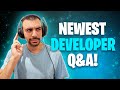 BEST DEV Q&A! Shorter KvK/HK, Migration Cost/Time Reduction, & Leave KD Tickets! | Call of Dragons