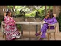 Oprah & Nicole Avant | Full Episode | OWN Spotlight