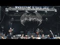 Evil Incarnate - live at Steelfest XI, 2023