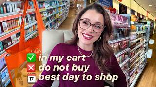 ULTA'S 21 Days of Beauty Sale...If you shop ONE day - make it this one!! 👀