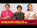 Makaan Malik Ka Darr | SAMREEN ALI