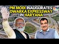 PM Modi Lays Foundation Stone Of 114 Road Projects Worth About ₹1,00,000 Cr | Nitin Gadkari | N18V