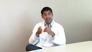 Dr. Sanjeev Kakar - Ulnar Wrist Pain