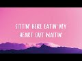 Dancing With Your Ghost - Sasha Alex Sloan [On-screen Lyrics] 💝