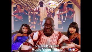 Jaliba Kuyateh Music Video Biaso