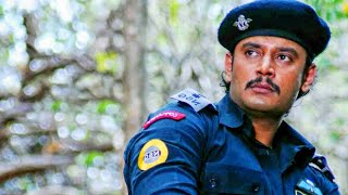 Ek Hi Maqsad (Yodha) - Darshan Blockbuster Action Hindi Dubbed Movie l Nikita Thukral