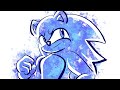 Sonic Acoustic Cover Medley