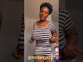 Fine girl showing her dancing style @MagicNollyTV