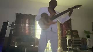 Make it last forever- Keith Sweat \u0026 Faith Evans- Bass Cover