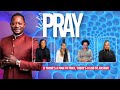 Let's Pray with Pastor Alph Lukau | Tuesday 9 July 2024 | AMI LIVESTREAM