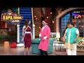 Bachelor Life | Rochelle के आते ही नाचने लगा Kappu Urf Rajesh Arora | The Kapil Sharma Show