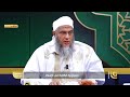 كيف حافظ الإسلام على سلامة المجتمع و سكينته ؟ | فضيلة الشيخ محمد الحسن الددو