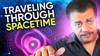 Things You Thought You Knew - Bada Bing! with Neil deGrasse Tyson