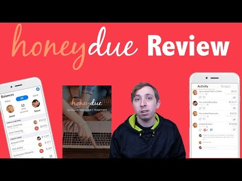 Honeydue Review – A Personal Finance App for Couples