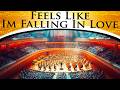 Coldplay - feelslikeimfallinginlove | Epic Orchestra