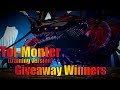 Skyforge Tol Monter traning version + Pantheon Wars Giveaway Winners