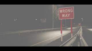 "One Wrong Move" | Wrong Way Driving | CTDOT