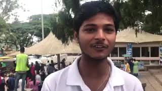 Youths are supporting Prajaakeeya