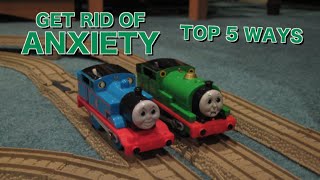 thomas the trackmaster show