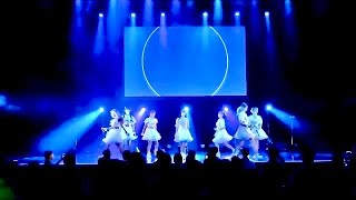 【ヒキ固定】 龍谷大学 アイリス龍星群　UNIDOL KANSAI 10周年イベント 〜関西ユニドルがいっちばーん!!〜 【公式カメラ】