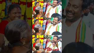 வேணாட்டின் மண்ணின் மைந்தர் இளவல் பாசமிகு அன்பு அண்ணன் VijayVasanth MP | Congress | Trending | G20 |