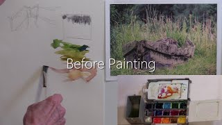 Quick Tip 367 - Before Painting