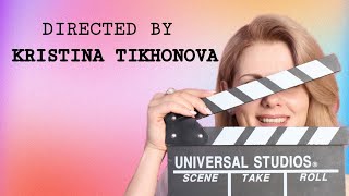 ШОУРИЛ / Режиссер Кристина Тихонова / TIKHONOVA PRODUCTION