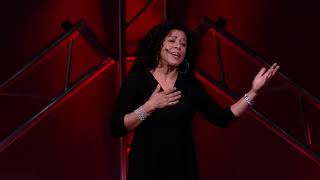 Believe It: Why is Racism So Hard to See? | Lelia DeAndrade | TEDxDirigo