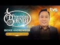 Pemerindang Borneo S2: Rickie Andrewson