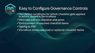 About ChecklistPRO