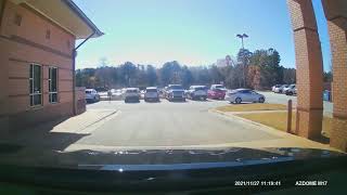 Georgia DDS Road Test Lawrenceville, GA
