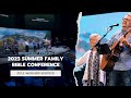 Charlie & Jill LeBlanc | 2023 SFBC Wednesday Evening Worship