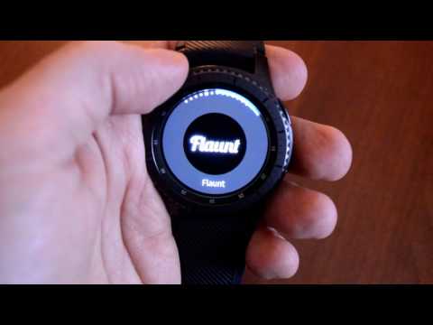 Samsung Gear S3 - TOP 5 BEST FREE Apps - Jibber Jab Reviews! Samsung Gear S3 - TOP 5 BEST FREE Apps - Jibber Jab Reviews!