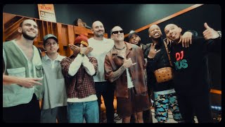 DJ Yus, Wampi, Nesty, Wow Popy, Un Titico, JP El Chamaco – Reparto (Video Oficial)