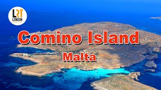 COMINO ISLAND IN MALTA | LONDON ROAD TOUR