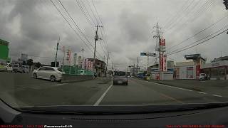 【信号のない横断歩道】ひどい横断歩行者妨害を見た