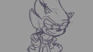 Showing Remorse Eggman? [Sonic the Hedgehog Lip-Sync Test]
