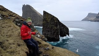 DPReview TV: Drone photography in the Faroe Islands