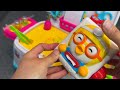 🌟toy asmr🌟 🏥pokémon doctor toys battle toys asmr pikachu satisfying toy unboxing asmr