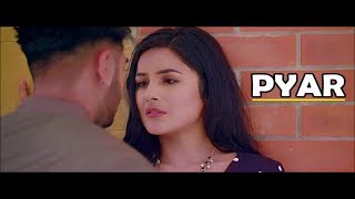 Pyar Karan Sehmbi (Full Song) Maninder Kailey - Desi Routz -  Latest Punjabi Songs 2017