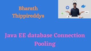 JDBC Connection Pooling Part 1 - Introduction