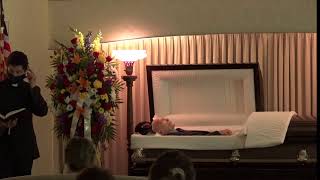 Friedrichs Funeral Home Inc. Live Stream
