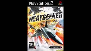 Heatseeker (2006) OST - FRONTEND (Main Menu)