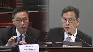 跟進香港與外地資歷架構認可工作