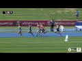 U16 Mens 800m - Heat 1 - 2018 Australian Junior Athletics Championships