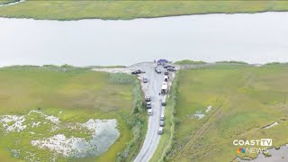 Silent but swift: The hidden dangers of Delaware waters