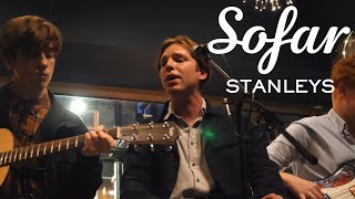 STANLEYS - WHY WOULD I | Sofar Liverpool