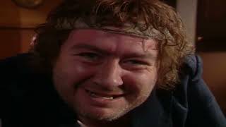 Rab C. Nesbitt Series 4 Episode 7 More Christmas Special