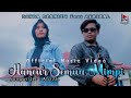 hancur semua mimpi - Afrizal feat Dinda desnita - Slowrock terbaru 2022 (official music video)