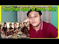 Indian Reaction on Ertugrul Ghazi - Promo - PTV